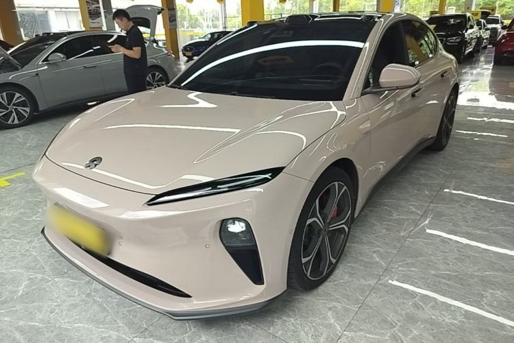 Used Nio ET5 2022 75 kWh Guazi used car, China used car export, Used car for sale, Used  cars, Cheapest cars for sale