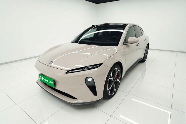 Nio ET5 2022 75 kWh مستعملة Guazi used car, China used car export, Used car for sale, Used  cars, Cheapest cars for sale