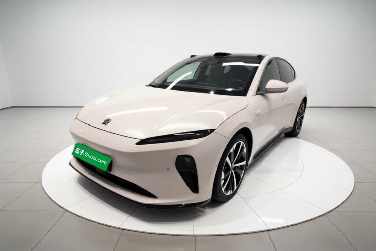 Nio ET5 2022 75 kWh مستعملة Guazi used car, China used car export, Used car for sale, Used  cars, Cheapest cars for sale