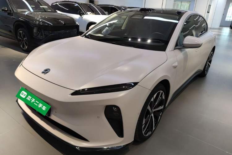 Used Nio ET5 2022 75 kWh Guazi used car, China used car export, Used car for sale, Used  cars, Cheapest cars for sale