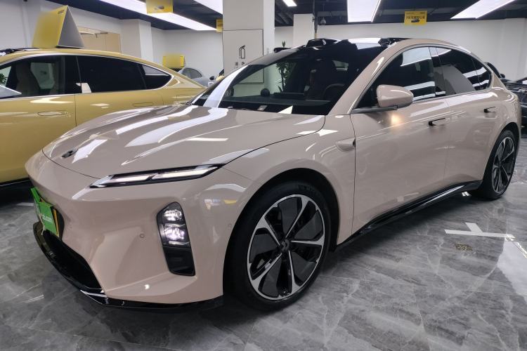 Used Nio ET5 2025 75 kWh Guazi used car, China used car export, Used car for sale, Used cars, Cheapest cars for sale