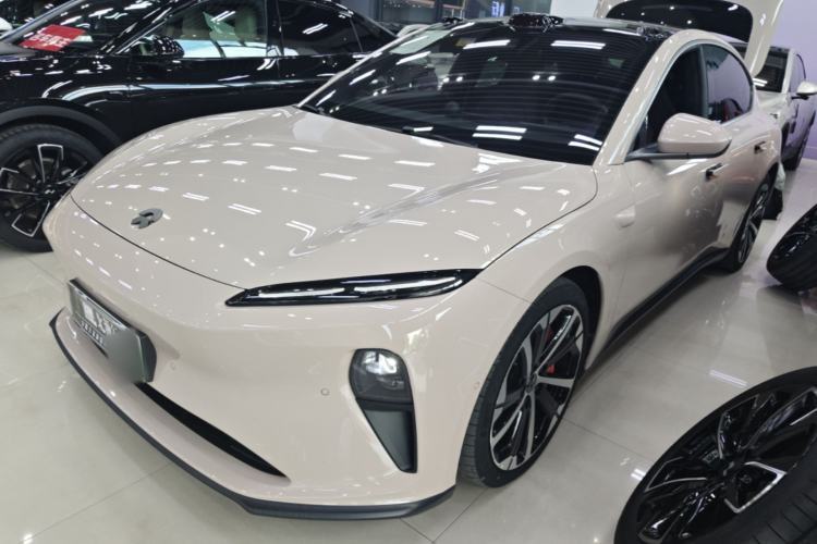 Used Nio ET5 2022 75 kWh Guazi used car, China used car export, Used car for sale, Used  cars, Cheapest cars for sale