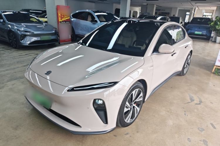 Used Nio ET5 2022 75 kWh Guazi used car, China used car export, Used car for sale, Used  cars, Cheapest cars for sale