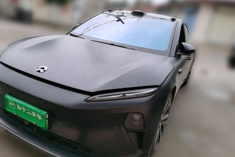 Used Nio ET5 2022 75 kWh Guazi used car, China used car export, Used car for sale, Used  cars, Cheapest cars for sale