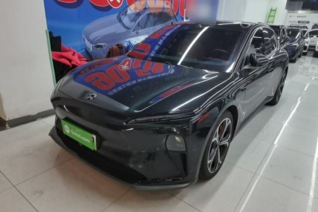 Used Nio ET5 2022 75 kWh