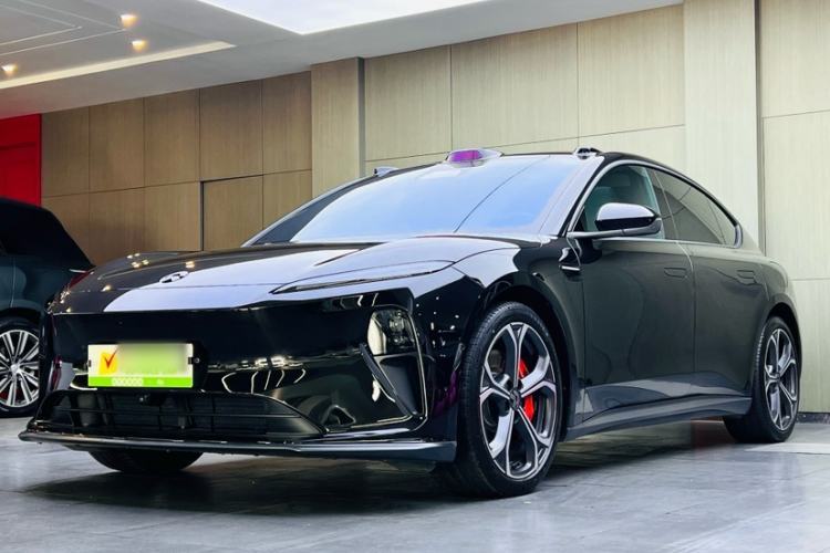 Ojetý Nio ET5 2022 75 kWh Guazi used car, China used car export, Used car for sale, Used cars, Cheapest cars for sale