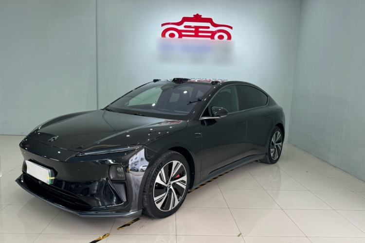Used Nio ET5 2022 100 kWh Guazi used car, China used car export, Used car for sale, Used  cars, Cheapest cars for sale