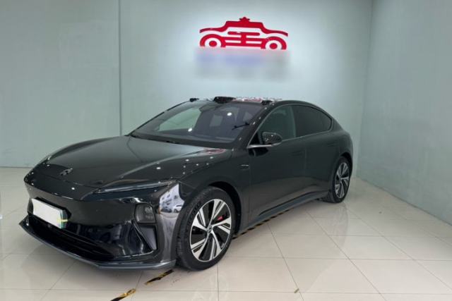 Used Nio ET5 2022 100 kWh