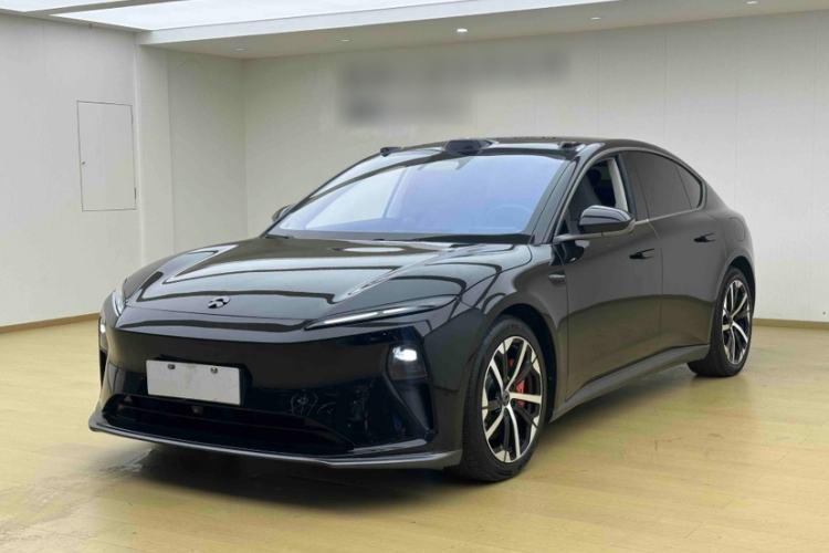 Used Nio ET5 2022 75 kWh Guazi used car, China used car export, Used car for sale, Used  cars, Cheapest cars for sale