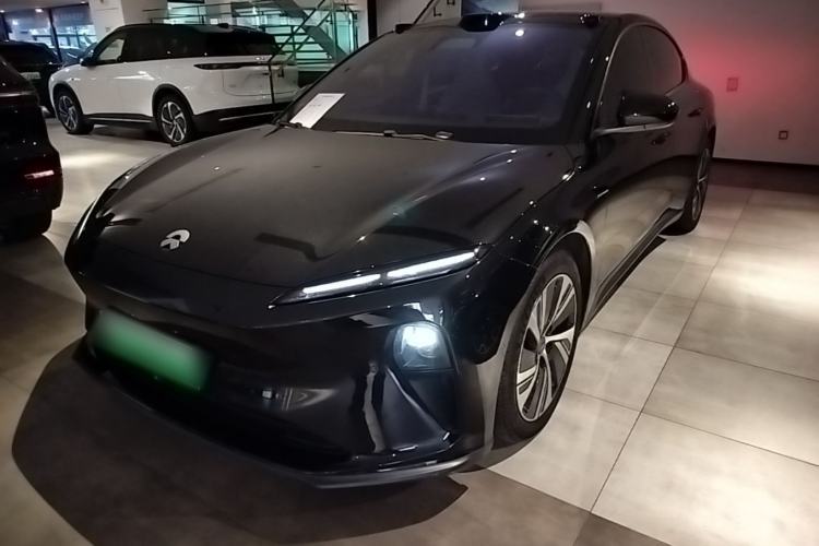Used Nio ET5 2022 75 kWh Guazi used car, China used car export, Used car for sale, Used  cars, Cheapest cars for sale