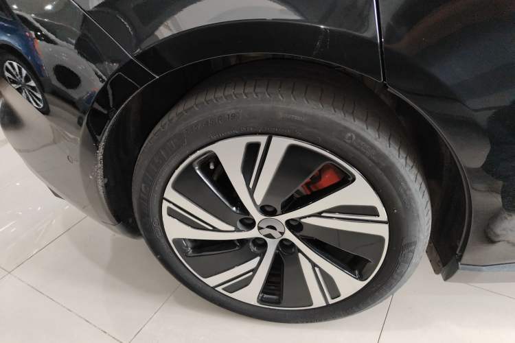 Used Nio ET5 2022 100 kWh Exterior 3