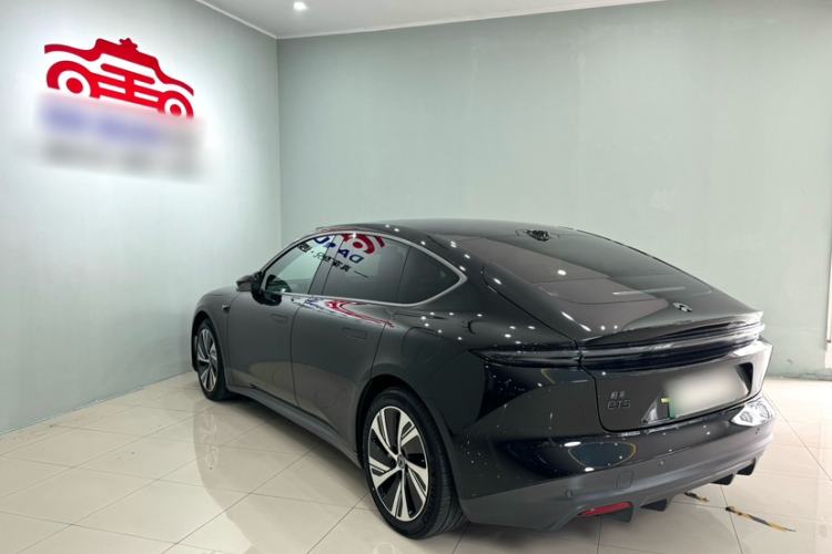 Used Nio ET5 2022 100 kWh Exterior 4
