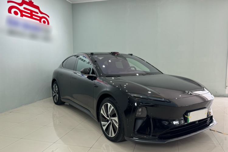 Used Nio ET5 2022 100 kWh Exterior 5