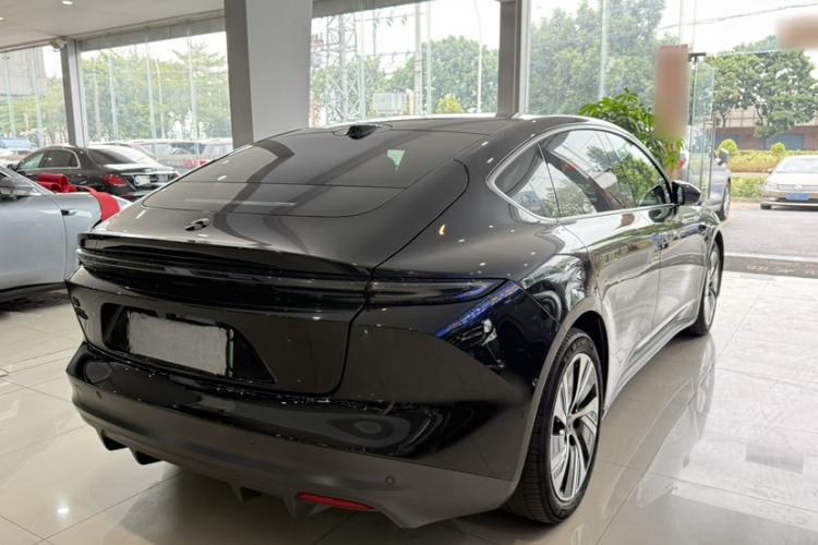 Used Nio ET5 2022 100 kWh Exterior 5
