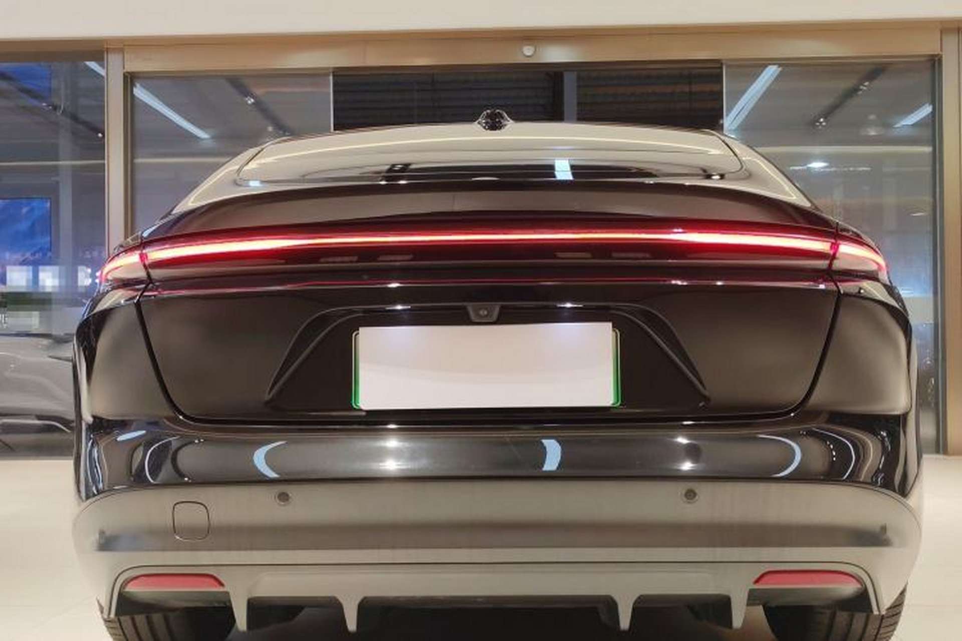 Used Nio ET5 2022 75 kWh Exterior 5