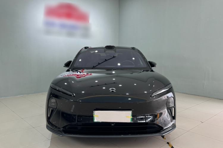 Used Nio ET5 2022 100 kWh Exterior 6