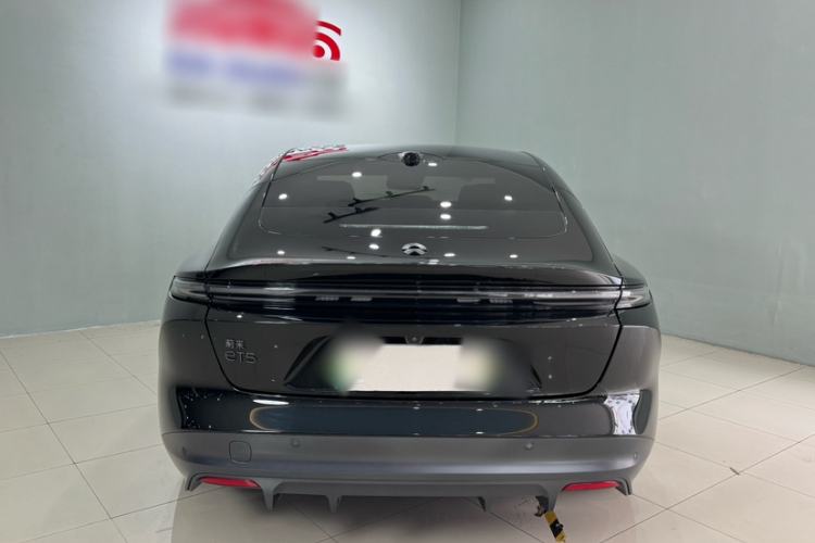 Used Nio ET5 2022 100 kWh Exterior 9