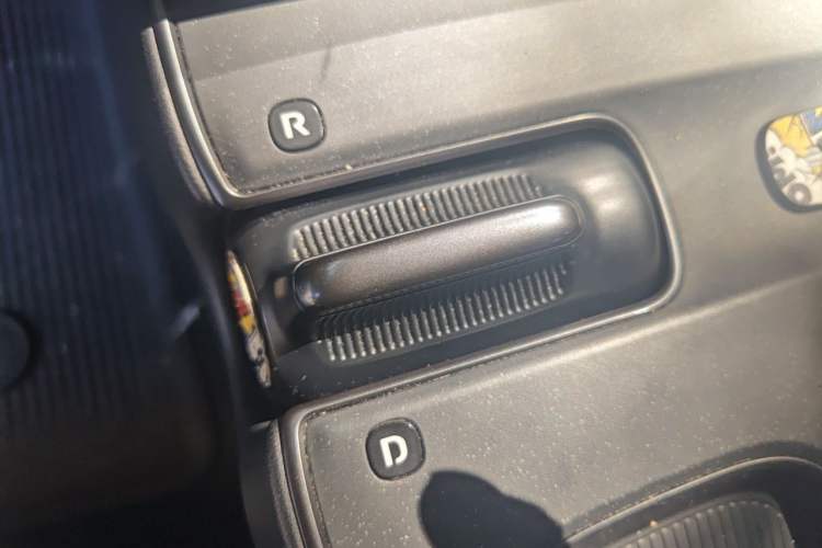 Used Nio ET5 2022 75 kWh Gear Lever