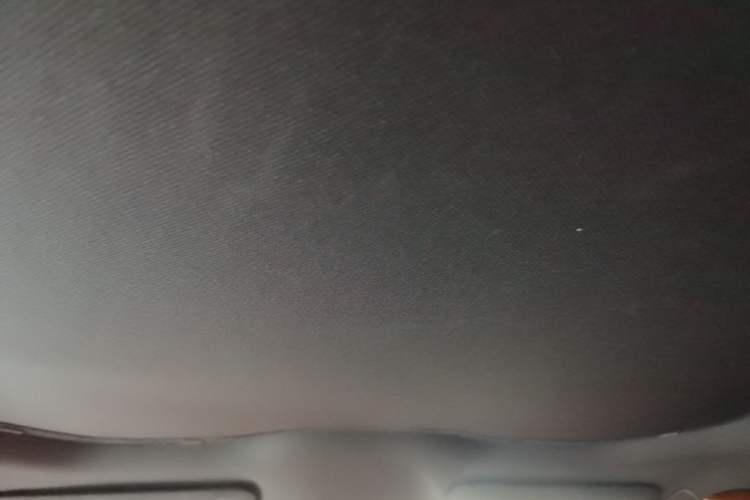 Used Nio ET5 2022 75 kWh Headliner