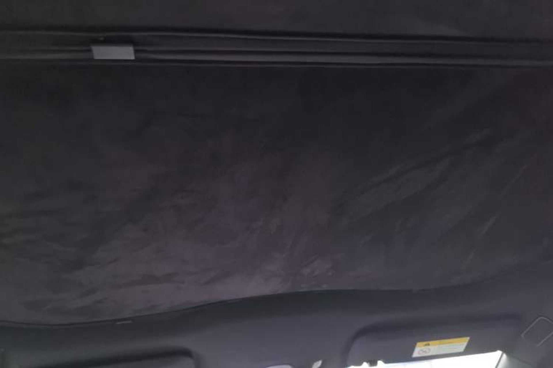 Used Nio ET5 2022 75 kWh Headliner