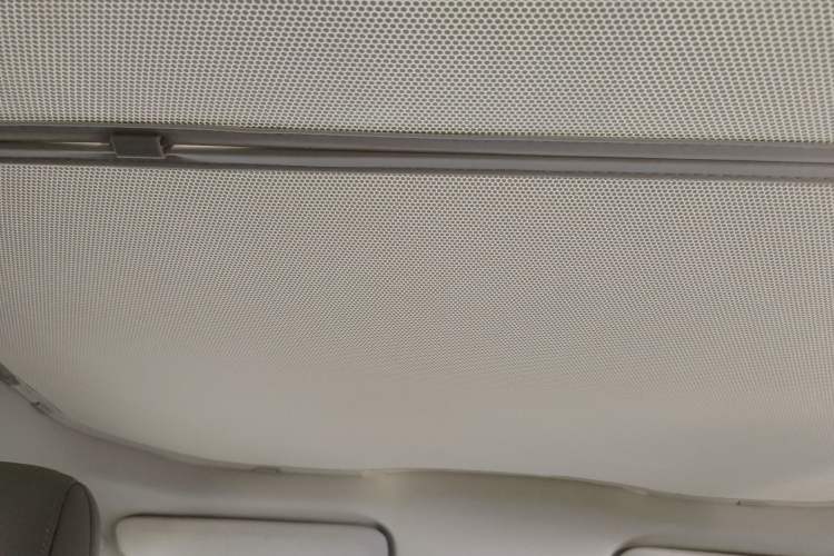 Used Nio ET5 2022 75 kWh Headliner