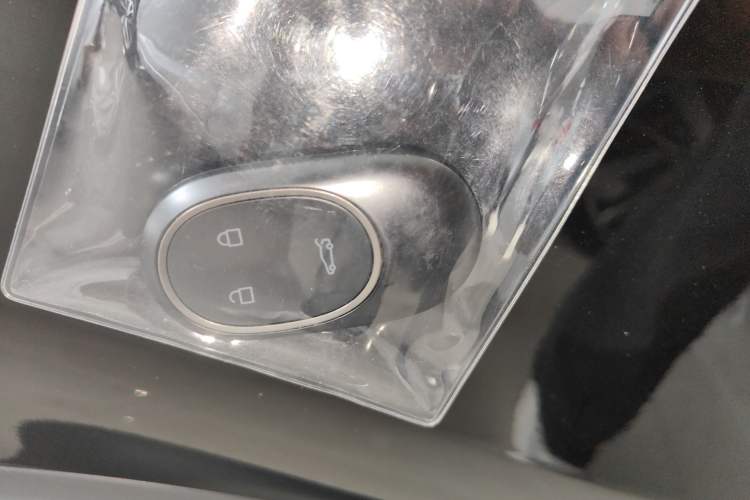 Used Nio ET5 2022 100 kWh Interior 1