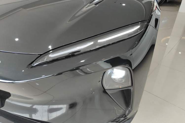 Used Nio ET5 2022 100 kWh Left Front Headlight