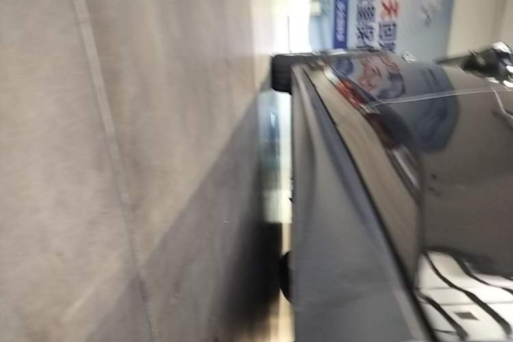 Used Nio ET5 2022 75 kWh Left Side Sill