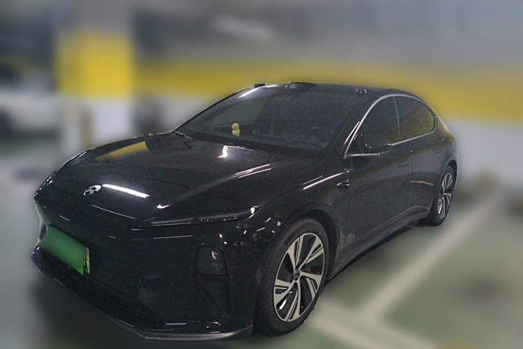 Used Nio ET5 2022 75 kWh Guazi used car, China used car export, Used car for sale, Used cars, Cheapest cars for sale