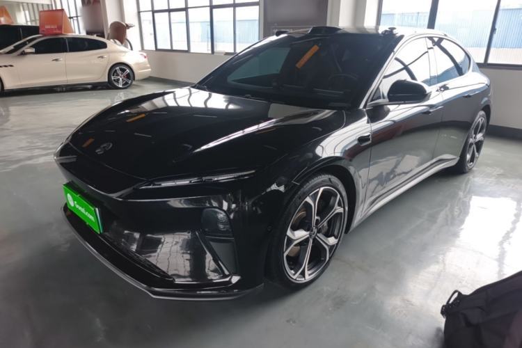 Used Nio ET5 2022 75 kWh Guazi used car, China used car export, Used car for sale, Used cars, Cheapest cars for sale