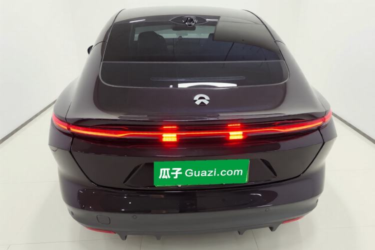 Used Nio ET5 2022 75 kWh Rear