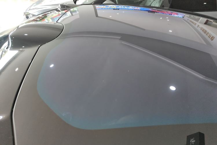 Used Nio ET5 2022 100 kWh Roof