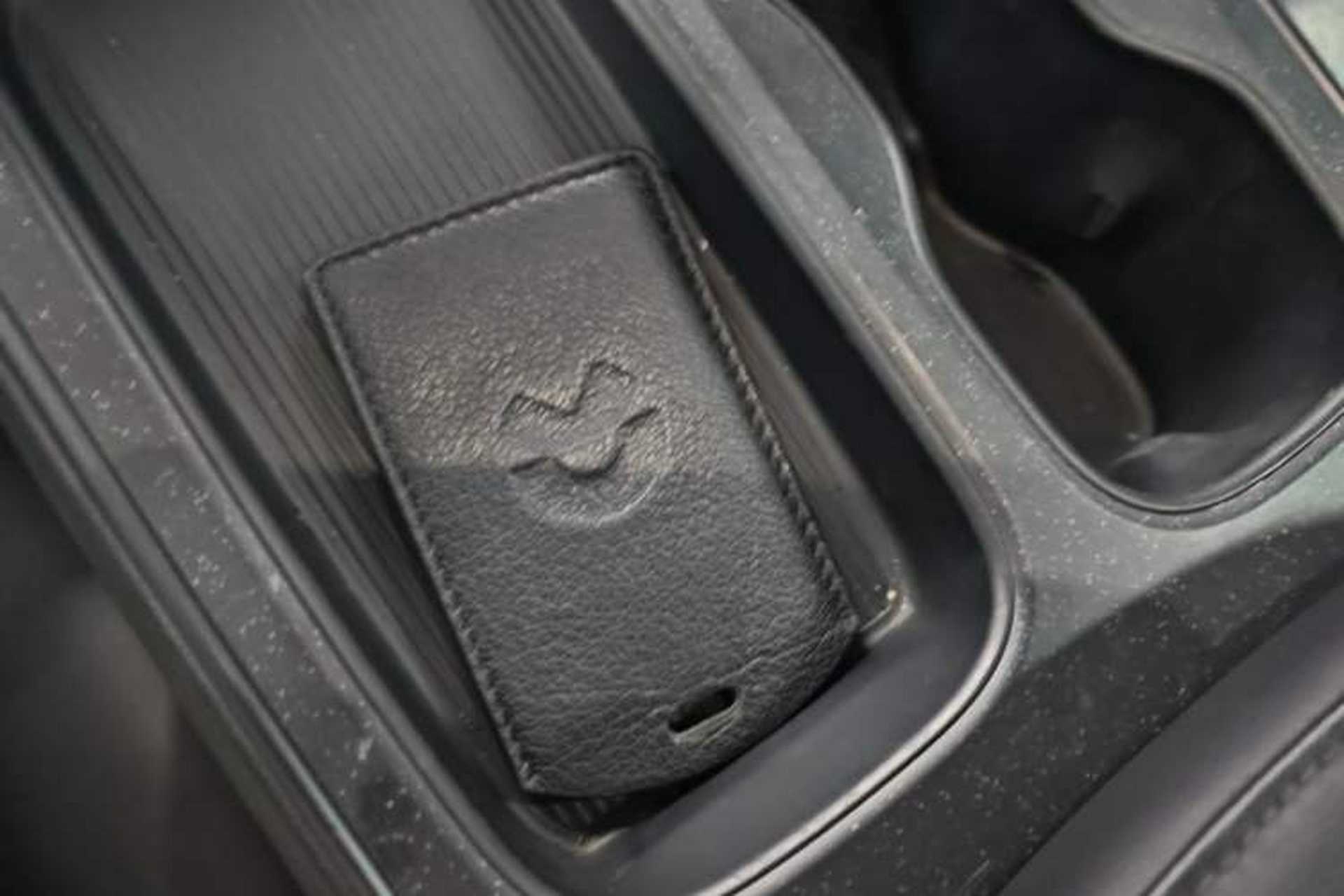 Used Nio ET5 2022 75 kWh Vehicle Key