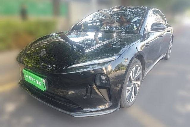 Used Nio ET5 2022 75 kWh