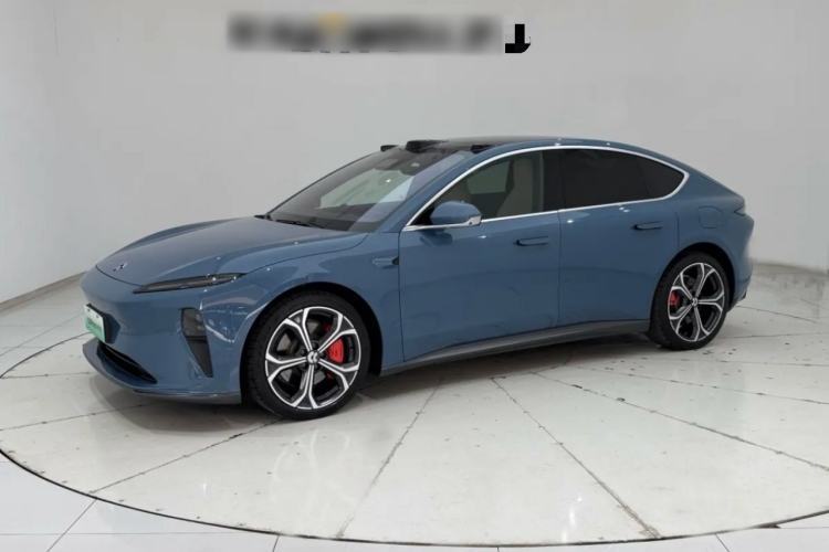 Used Nio ET5 2022 75 kWh Guazi used car, China used car export, Used car for sale, Used  cars, Cheapest cars for sale