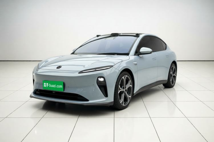 Nio ET5 2022 75 kWh usata Guazi used car, China used car export, Used car for sale, Used cars, Cheapest cars for sale