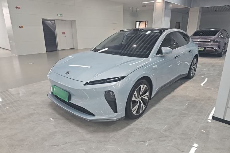 Used Nio ET5 2022 75 kWh Guazi used car, China used car export, Used car for sale, Used cars, Cheapest cars for sale