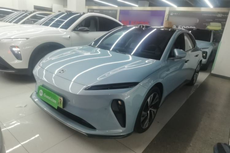 Used Nio ET5 2022 75 kWh Guazi used car, China used car export, Used car for sale, Used  cars, Cheapest cars for sale
