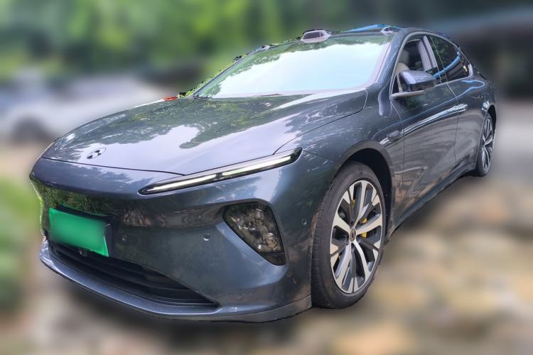 Used Nio ET7 2022 75 kWh Guazi used car, China used car export, Used car for sale, Used  cars, Cheapest cars for sale