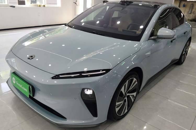 Used Nio ET5 2022 75 kWh Guazi used car, China used car export, Used car for sale, Used  cars, Cheapest cars for sale