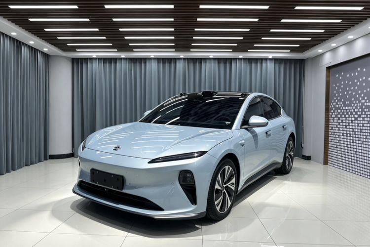 Used Nio ET5 2022 75 kWh Guazi used car, China used car export, Used car for sale, Used  cars, Cheapest cars for sale