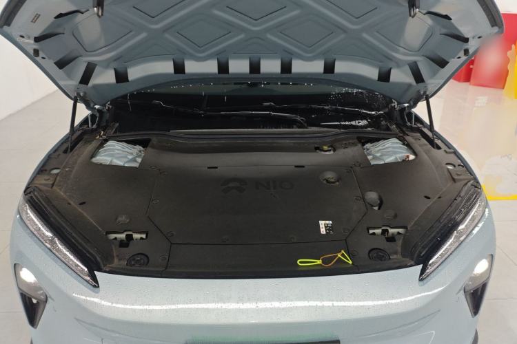 Used Nio ET5 2022 75 kWh Engine Bay