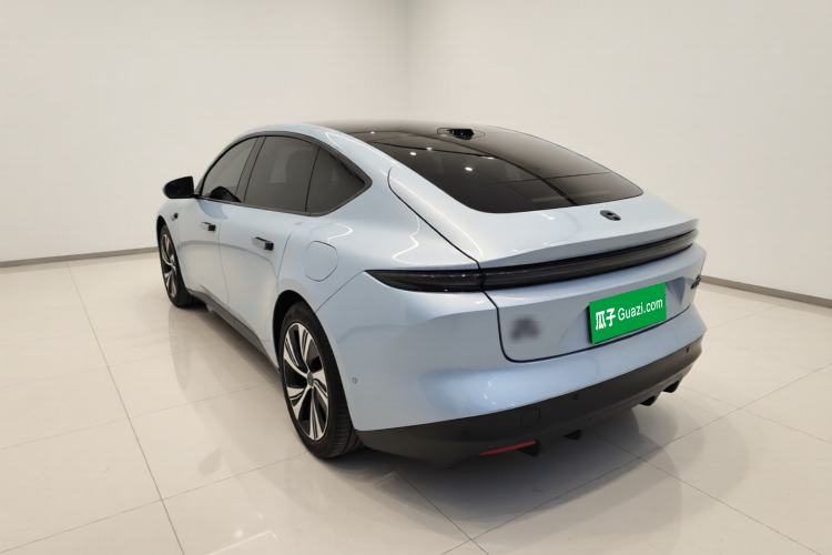 Used Nio ET5 2022 75 kWh Exterior 2