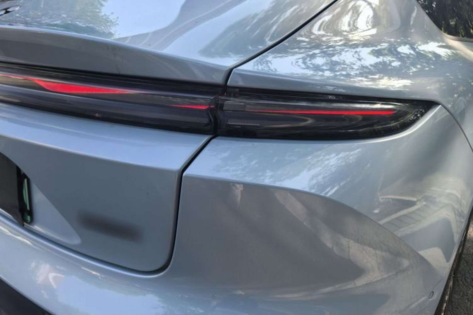 Used Nio ET5 2022 75 kWh Exterior 8
