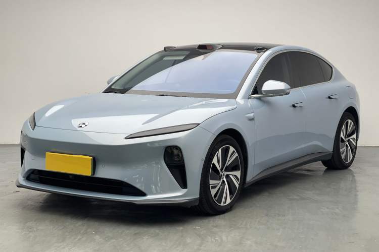Used Nio ET5 2022 75 kWh Guazi used car, China used car export, Used car for sale, Used cars, Cheapest cars for sale