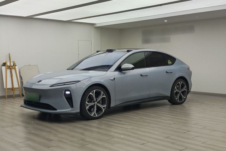 Used Nio ET5 2022 75 kWh Guazi used car, China used car export, Used car for sale, Used  cars, Cheapest cars for sale