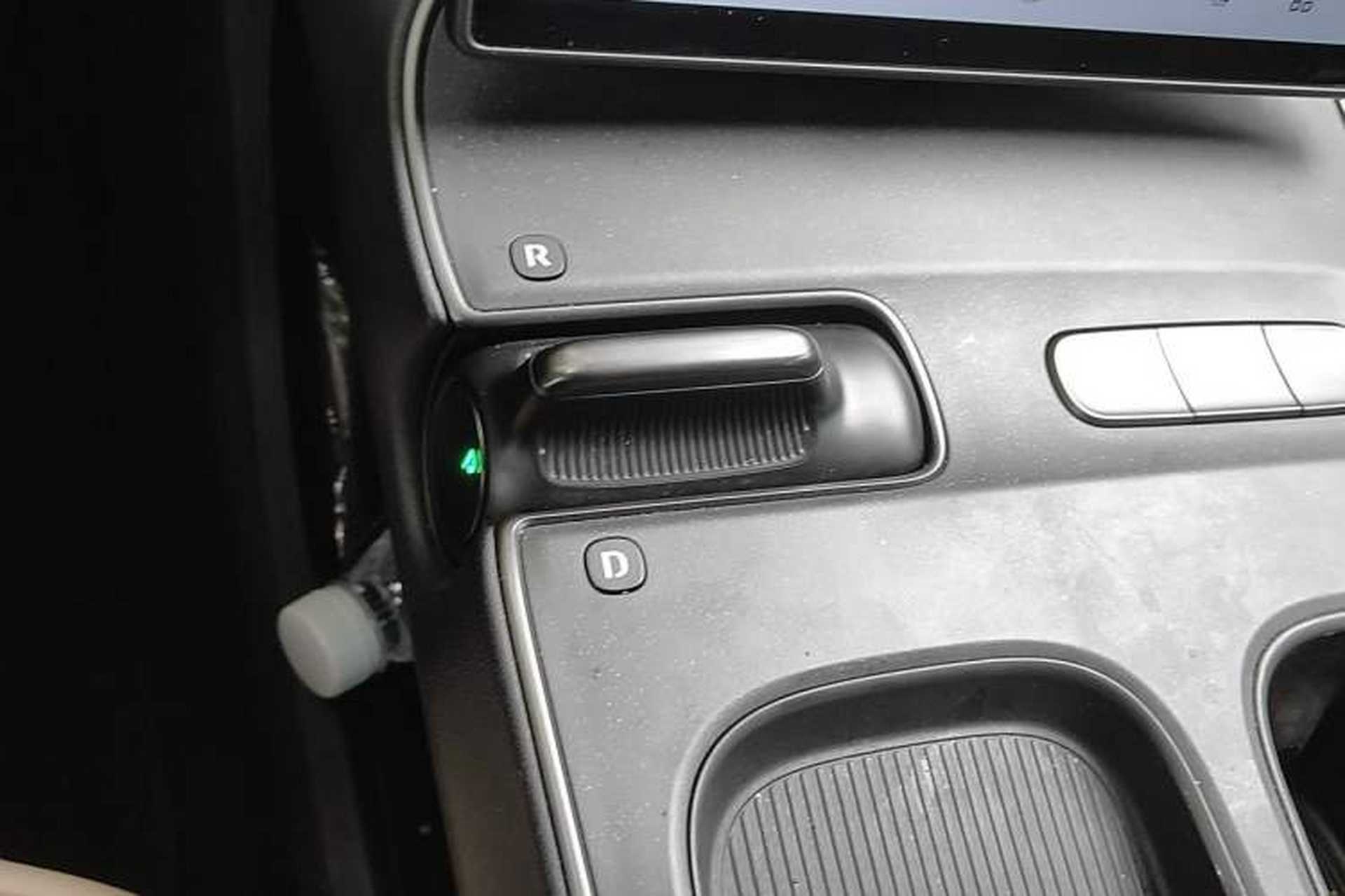 Used Nio ET5 2022 75 kWh Gear Lever