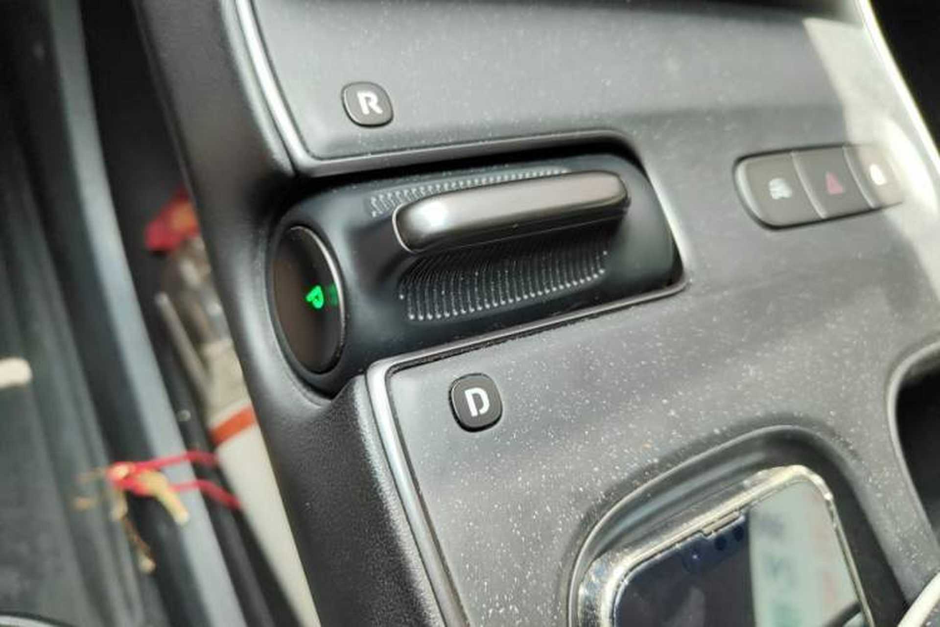 Used Nio ET5 2022 75 kWh Gear Lever