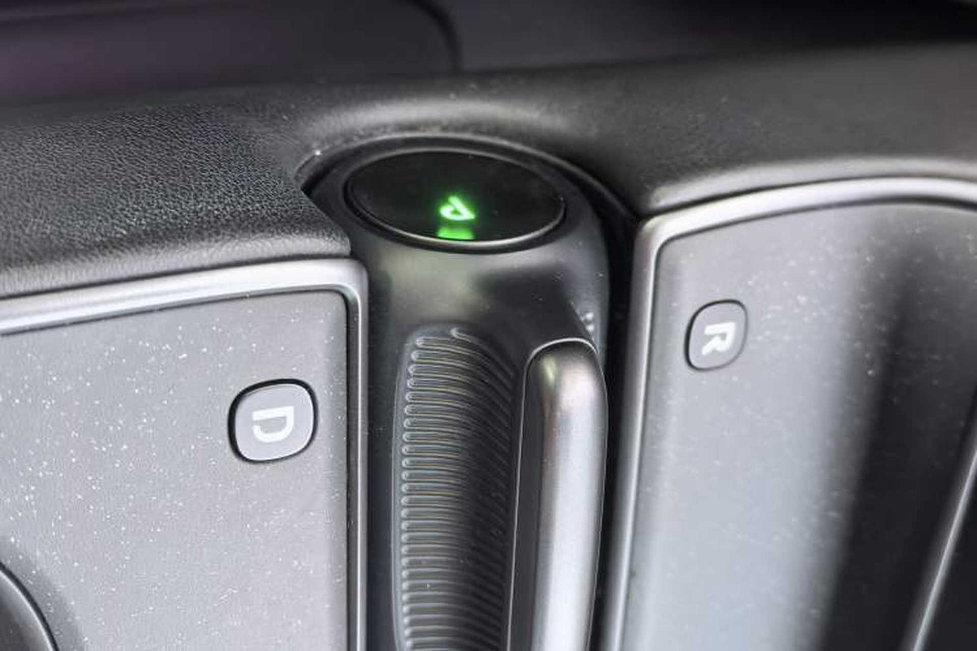 Used Nio ET5 2022 100 kWh Gear Lever