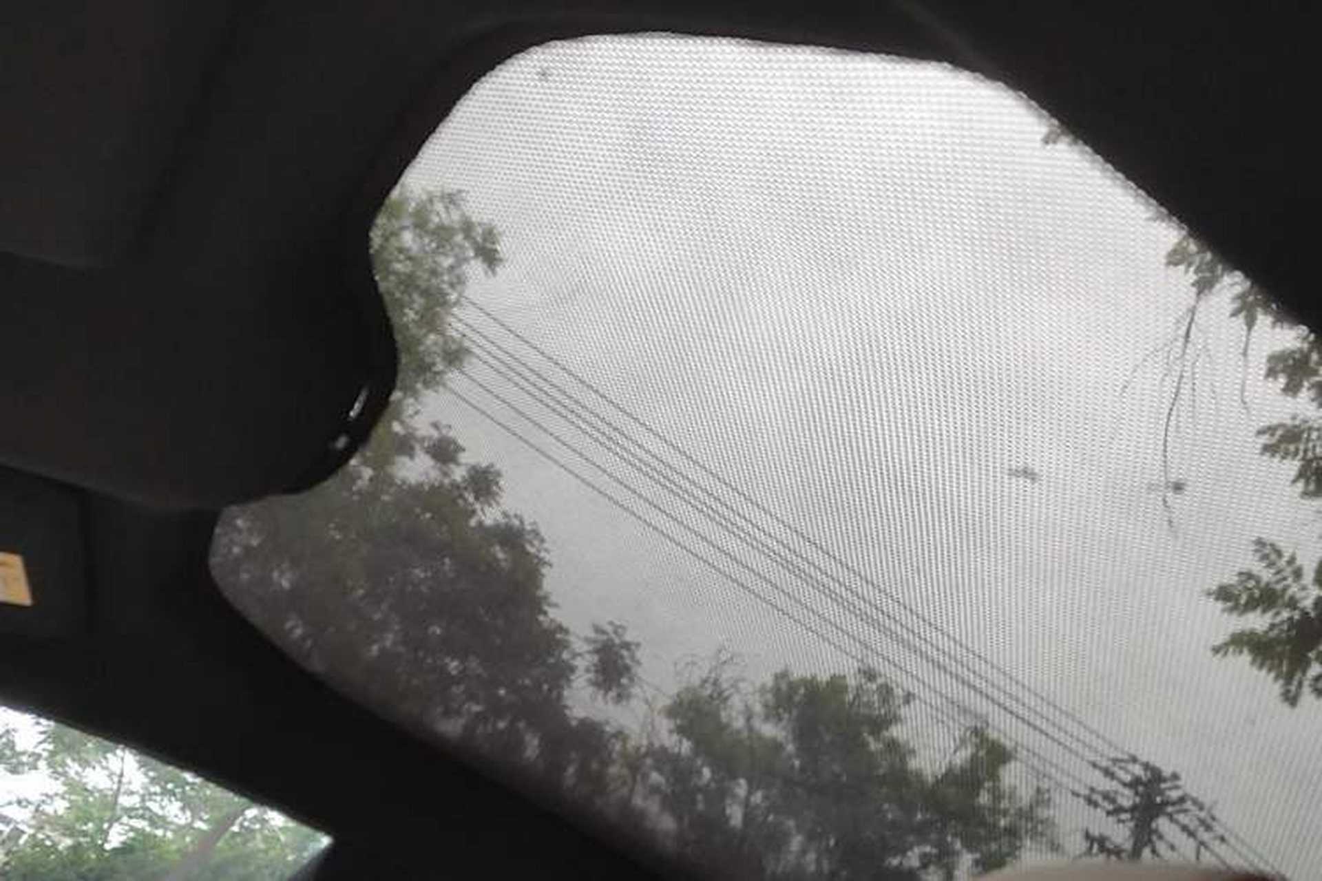 Used Nio ET5 2022 75 kWh Headliner